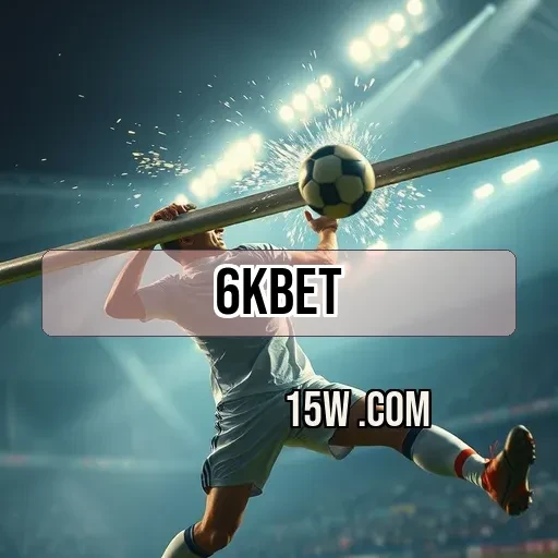 6kbet.com: Atrações Imperdíveis na Seção de Jogos de Cartas