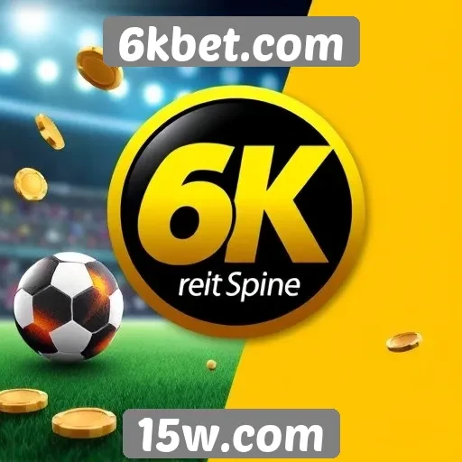 Comparativo de jogos disponíveis no 6kbet.com