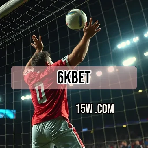 6kbet.com: As Melhores Promoções Especiais para Jogadores Brasileiros