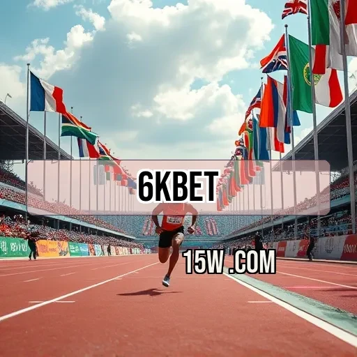 6kbet.com: Explore a Diversão e Ganhos em Máquinas de Slots